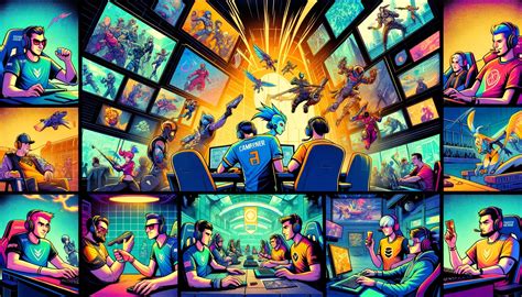 Introduction to The Vault Ohio and Its Role in ESPORTS.